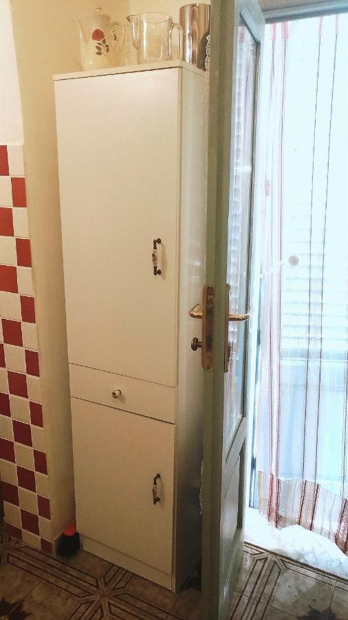 Вилла Casa Pascal Полиньяно-а-Маре Экстерьер фото